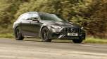Mercedes-AMG C63 S E Performance
